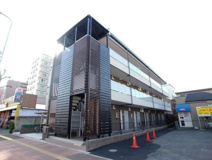 横浜市鶴見区生麦５丁目のマンションの画像