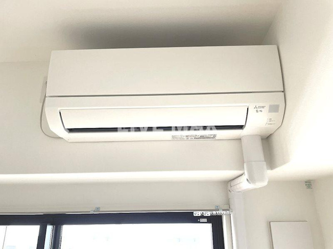 【設備】アスヴェル京都太秦