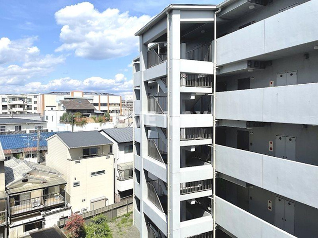 【その他】アスヴェル京都太秦