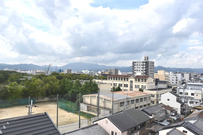 【展望】アドバンス京都ソナーレ