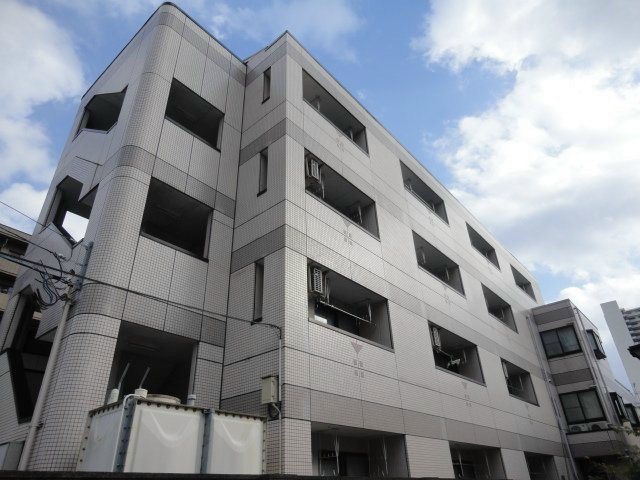 メゾンアルファ北仙台の画像