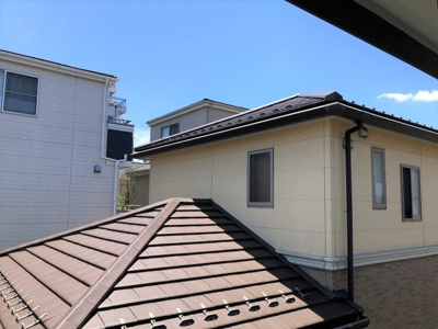 【展望】 | 熊谷ハイツ