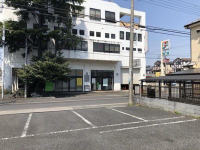 【周辺】 | 熊谷ハイツ