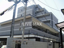 アドバンス京都ソナーレの画像