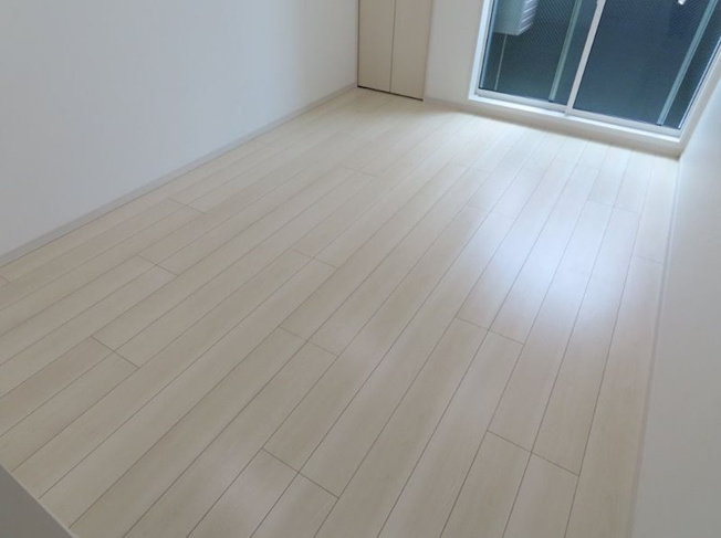 【寝室】プリマカーサ