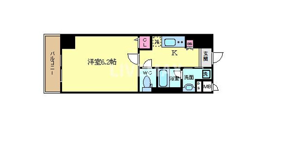 アスヴェル京都西七条
