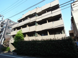 ルーブル高田馬場の画像