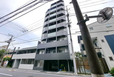 板橋区赤塚３丁目のマンションの画像