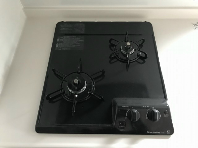 【キッチン】アクアプレイス京都洛南