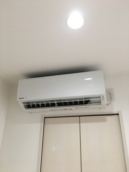 【設備】プランドール宮町
