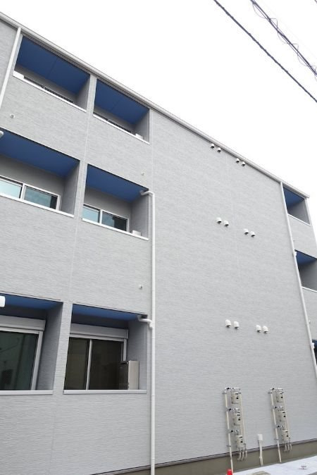 プランドール宮町の画像