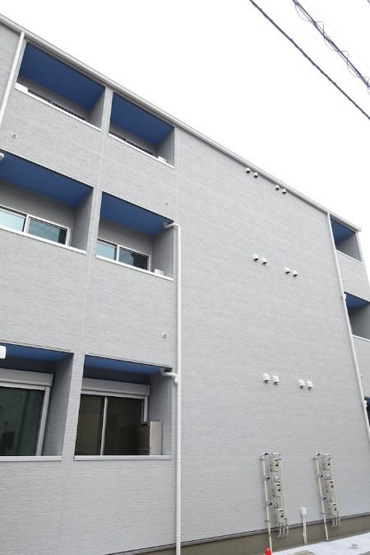 【外観】プランドール宮町