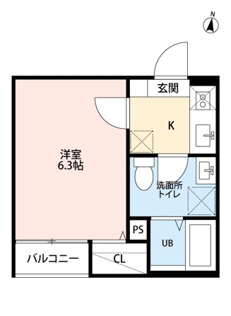 プランドール宮町