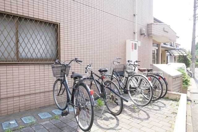 【その他共用部分】大木ロイヤルマンション