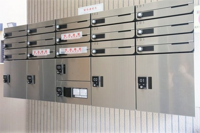 【その他共用部分】大木ロイヤルマンション