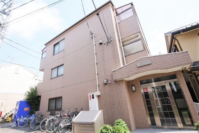 大木ロイヤルマンションの画像