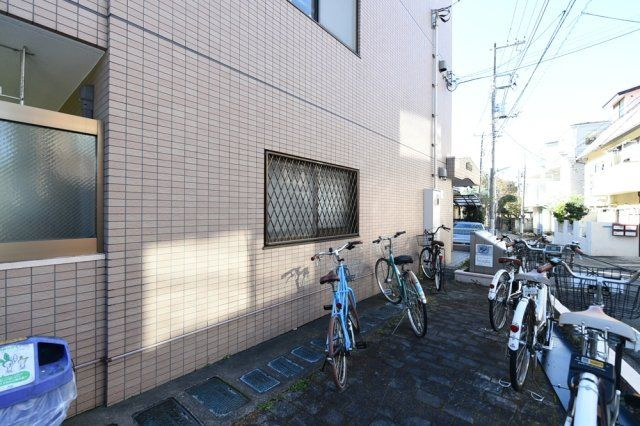【その他共用部分】大木ロイヤルマンション