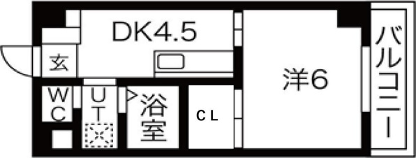 プラザ鹿野