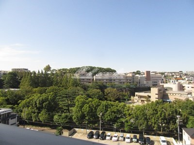 【その他】ブライトヒルレジデンス横浜