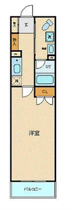 ブライトヒルレジデンス横浜