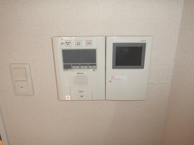 【セキュリティ】アーバンフラッツ四条西洞院