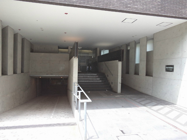【駐車場】アーバンフラッツ四条西洞院