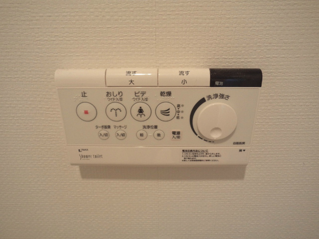 【設備】アーバンフラッツ四条西洞院