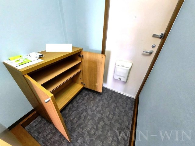 グランデージSuzuranの玄関|イメージ（同建物内別部屋の写真です）