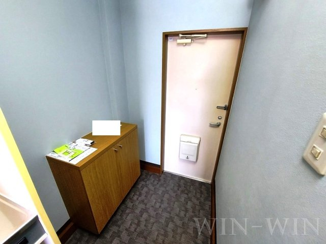 グランデージSuzuranの玄関|イメージ（同建物内別部屋の写真です）