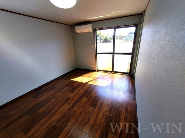 グランデージSuzuranの居間・リビング|イメージ（同建物内別部屋の写真です）