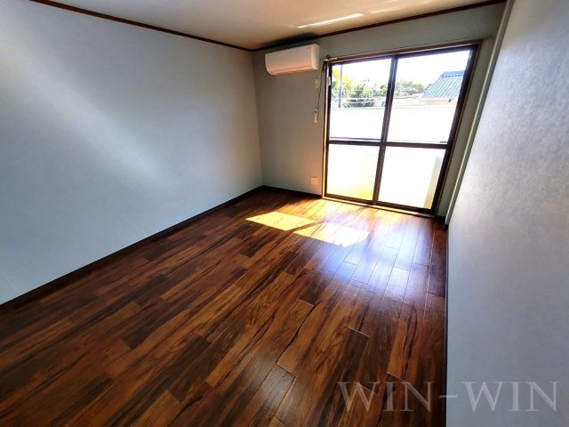 グランデージSuzuranの居間・リビング|イメージ（同建物内別部屋の写真です）