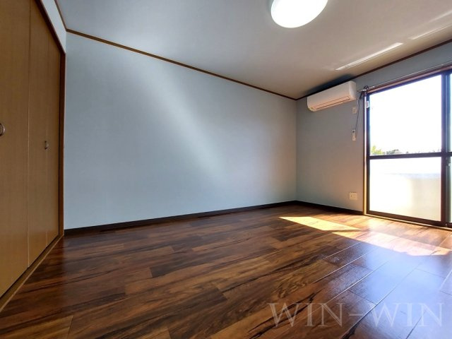 グランデージSuzuranの居間・リビング|イメージ（同建物内別部屋の写真です）