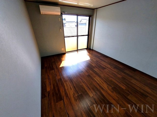 グランデージSuzuranの居間・リビング|イメージ（同建物内別部屋の写真です）