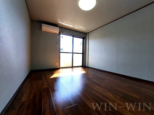 グランデージ Suzuranの居間・リビング|イメージ（同建物内別部屋の写真です）