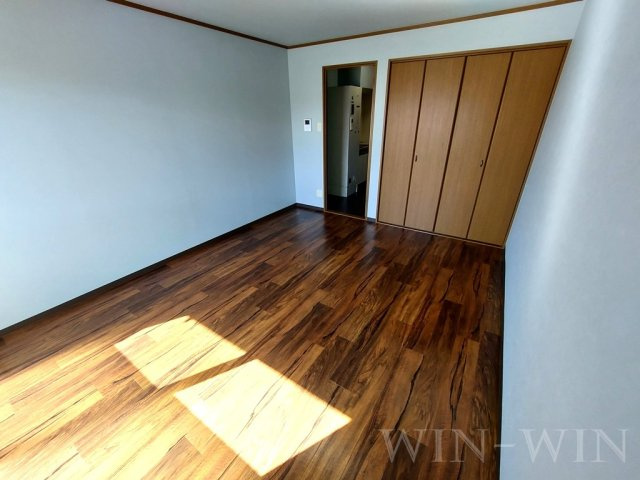 グランデージSuzuranの居間・リビング|イメージ（同建物内別部屋の写真です）