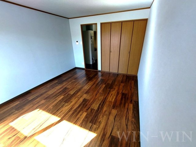 グランデージ Suzuranの居間・リビング|イメージ（同建物内別部屋の写真です）