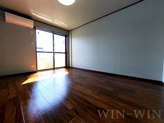 グランデージSuzuranの居間・リビング|イメージ（同建物内別部屋の写真です）