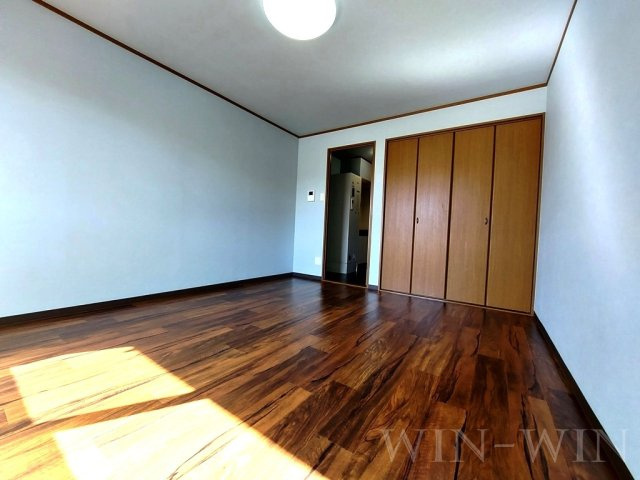 グランデージSuzuranの居間・リビング|イメージ（同建物内別部屋の写真です）