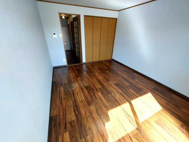 グランデージSuzuranの居間・リビング|イメージ（同建物内別部屋の写真です）