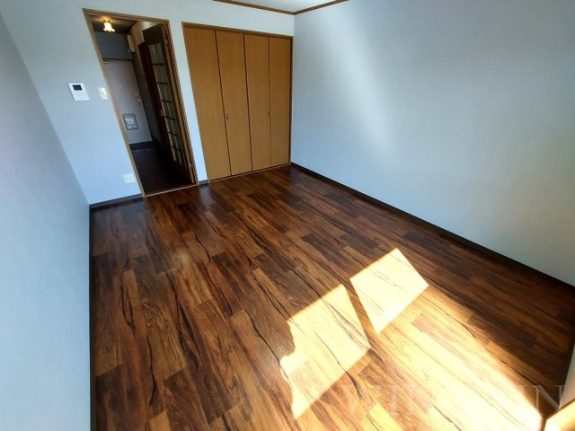 グランデージSuzuranの居間・リビング|イメージ（同建物内別部屋の写真です）