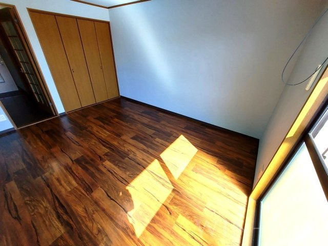 グランデージSuzuranの居間・リビング|イメージ（同建物内別部屋の写真です）