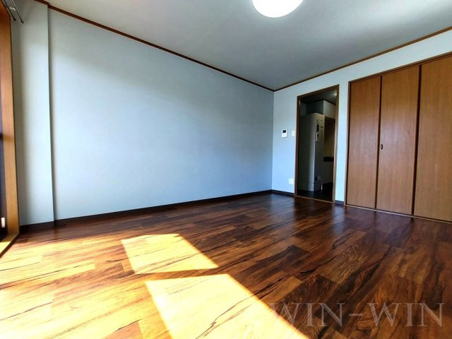 グランデージSuzuranのその他|イメージ（同建物内別部屋の写真です）