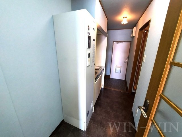 グランデージSuzuranの内装|イメージ（同建物内別部屋の写真です）