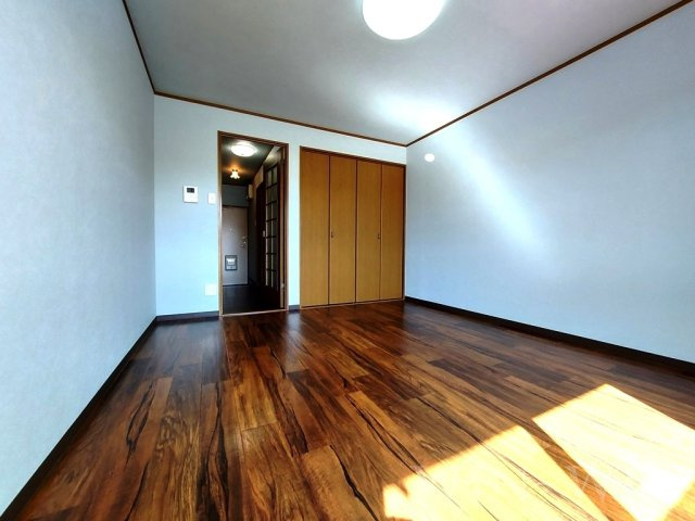 グランデージSuzuranの寝室|イメージ（同建物内別部屋の写真です）