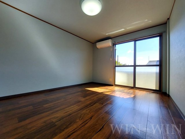グランデージSuzuranの洋室|イメージ（同建物内別部屋の写真です）