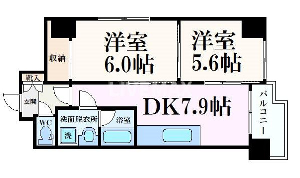 アーバネックス御所南