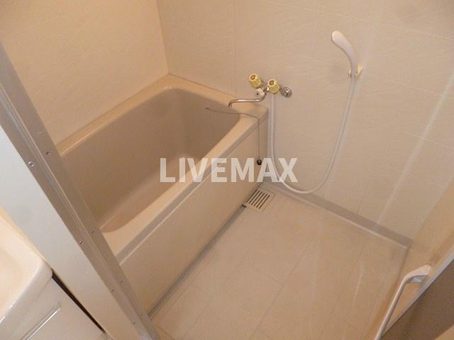 【浴室】アーバネックス御所南