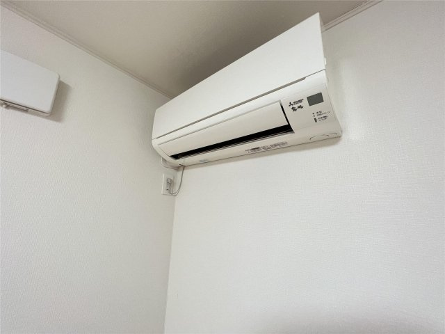 【設備】フォレシティ南仙台