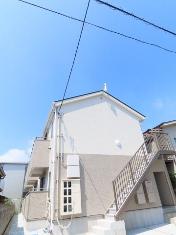 フォレシティ南仙台の画像