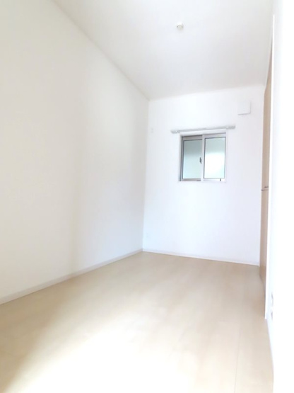 【寝室】フォレシティ南仙台